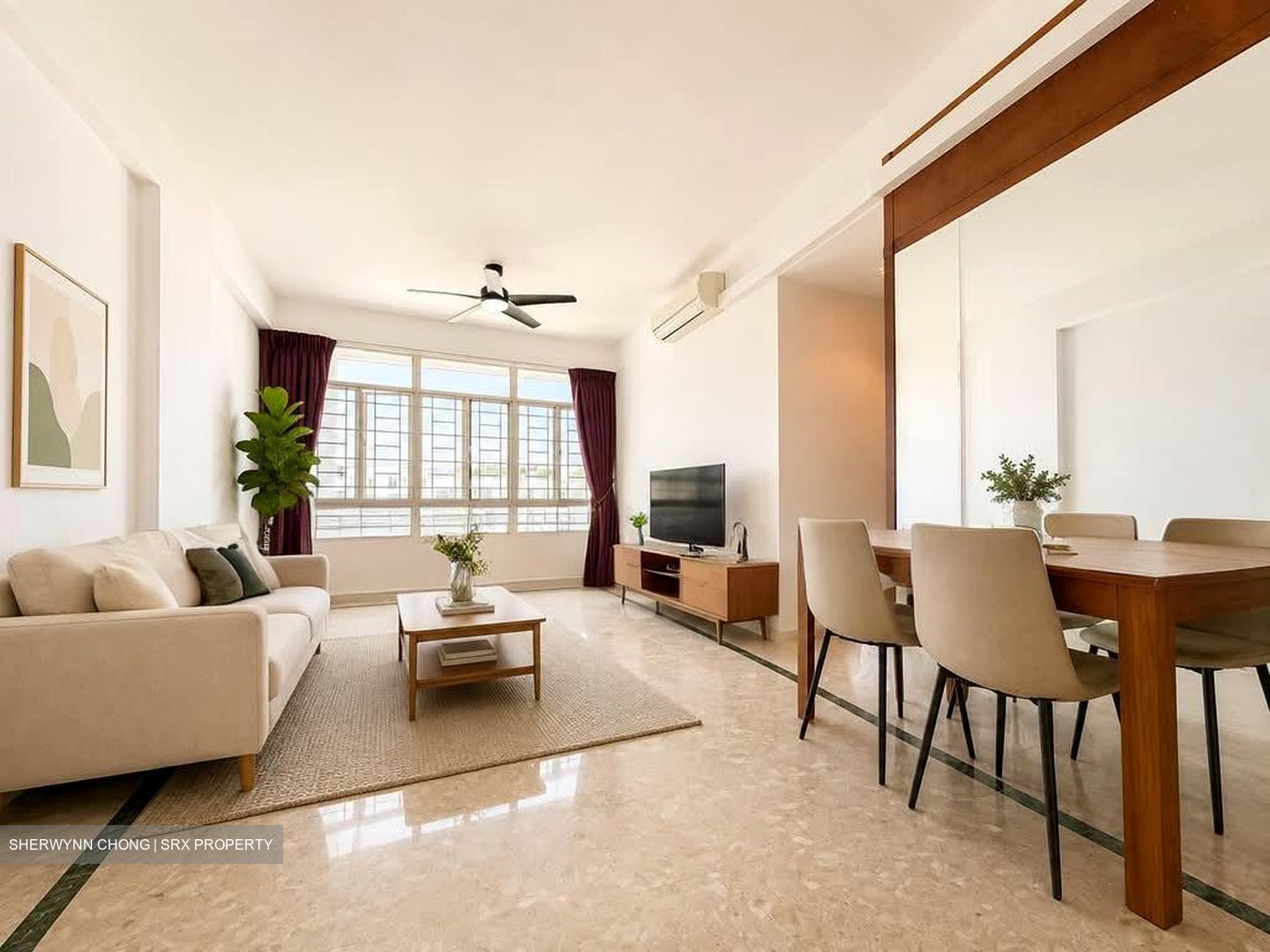 Northvale (D23), Apartment #597038811